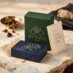 Evil Eye Protection Soap for Sacred Aura Shield