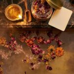 Himalayan Ritual Bath Salts for Sacred Ceremony