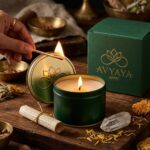 Manifestation Candle for Your Deepest Intentions