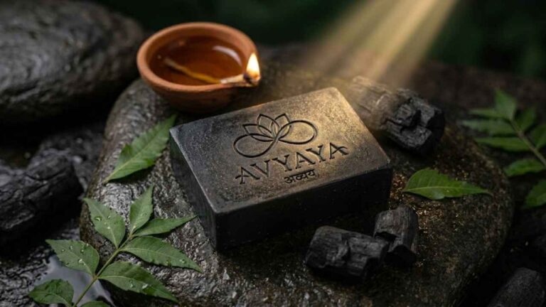 Why Activated Charcoal Is the Most Powerful Tool for Your Morning Aura Cleansing Ritual