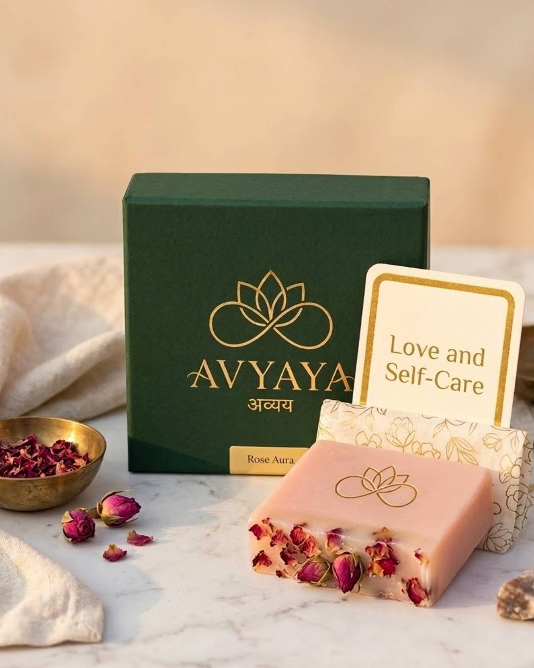 Love ritual by Avyaya Rituals