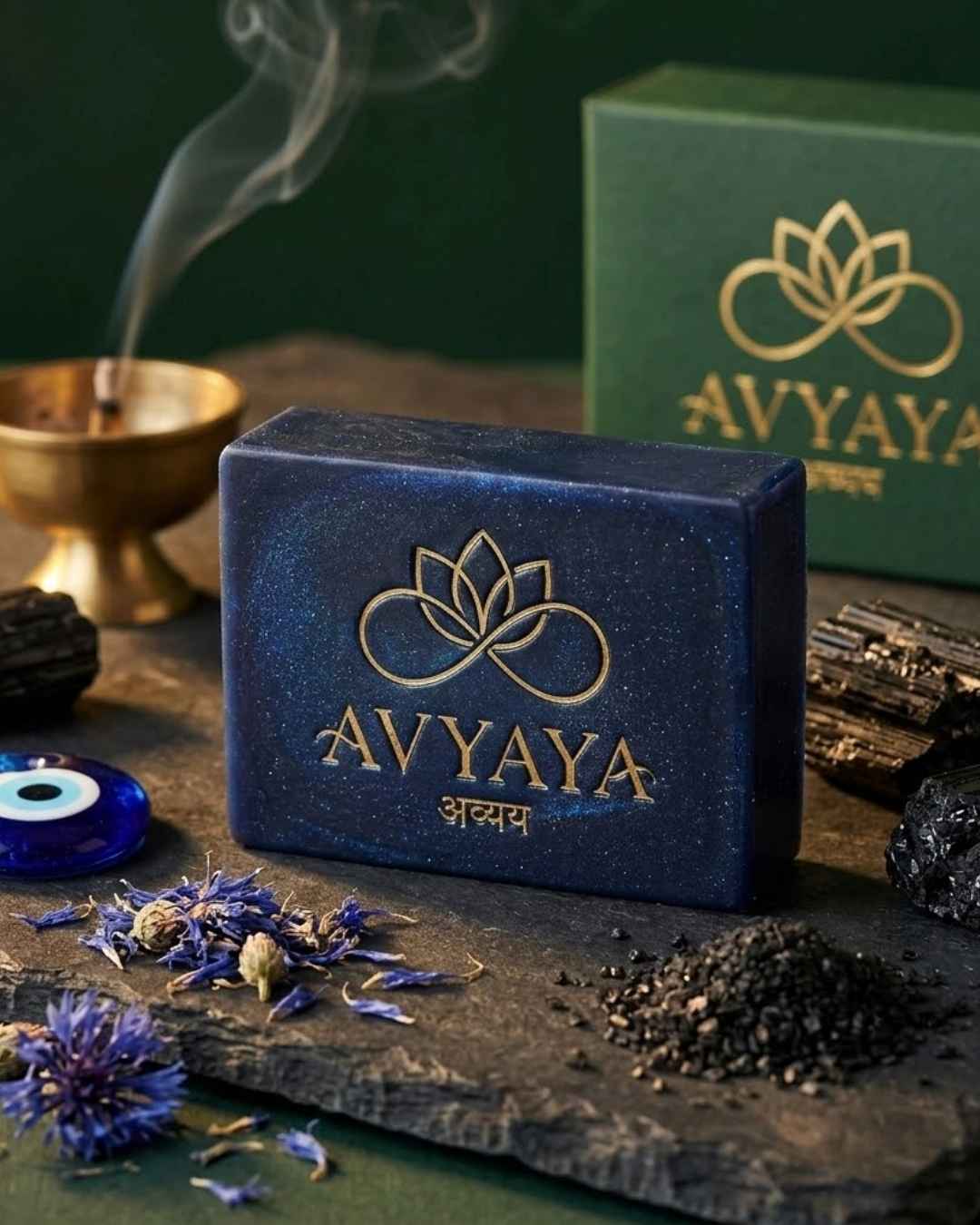 Protection ritual by Avyaya Rituals