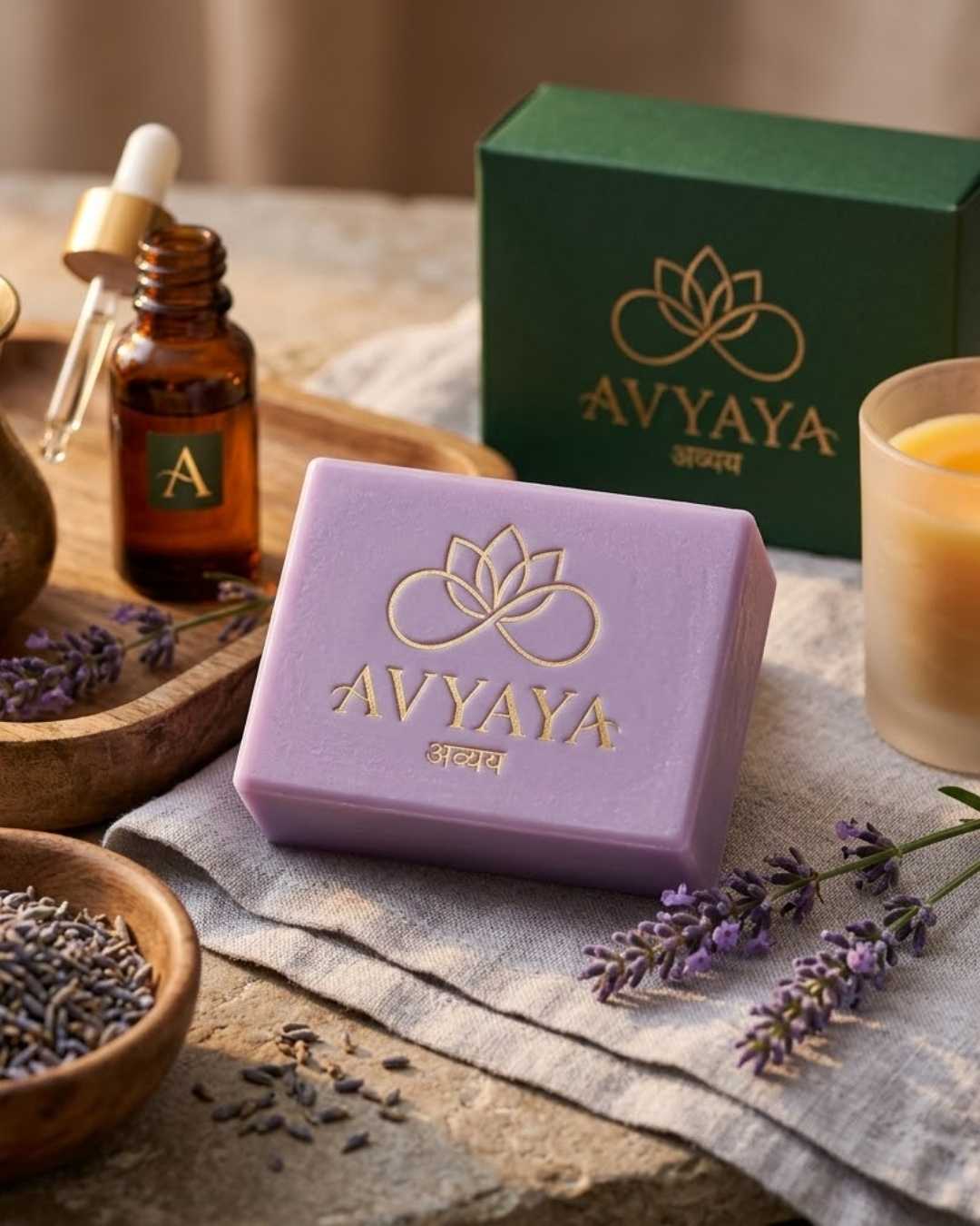 Rest ritual by Avyaya Rituals