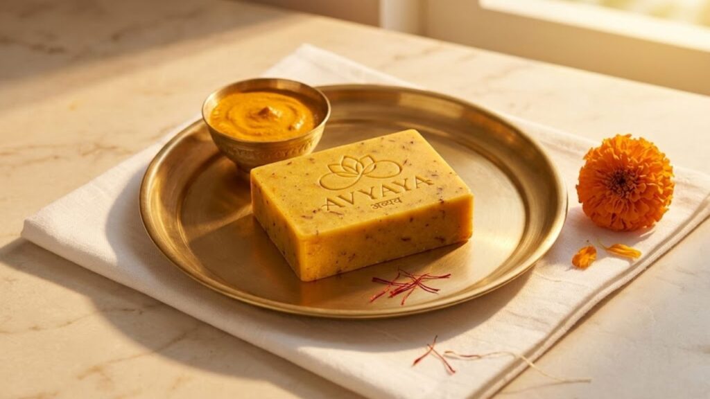How to Perform the Abundance Ritual — The Swarna Shuddhi Morning Practice