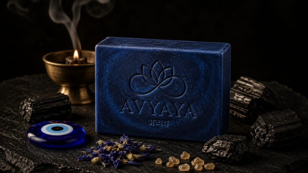 What Nazar Actually Is—and the Most Powerful Way to Protect Your Energy Daily