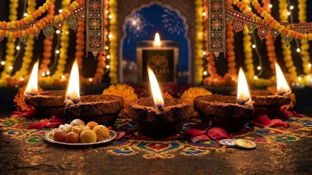 Why Diwali Is the Most Powerful Ritual of the Year and How to Honour It Properly